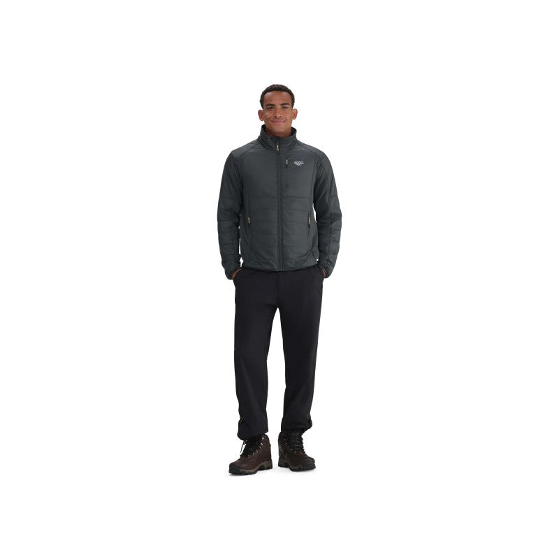 Everyday II Jacket in Scarab Green