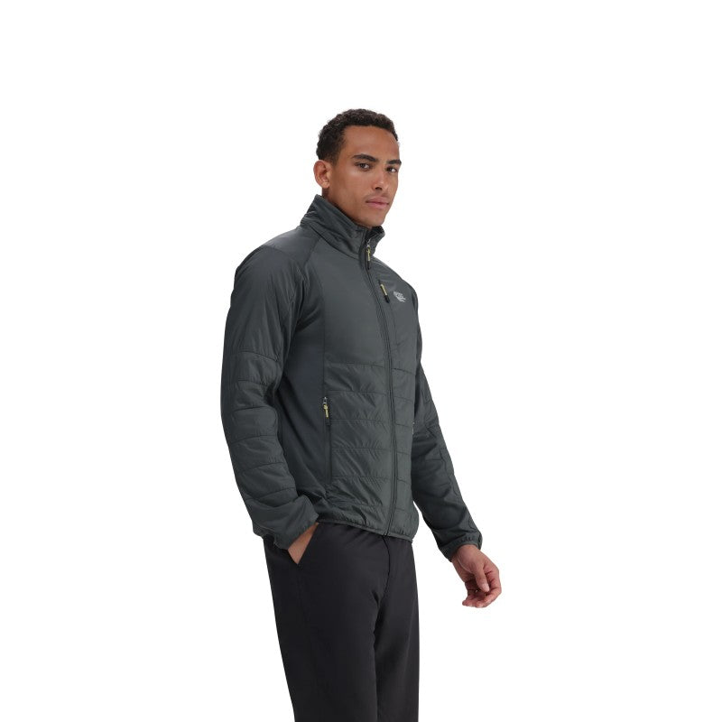 Everyday II Jacket in Scarab Green