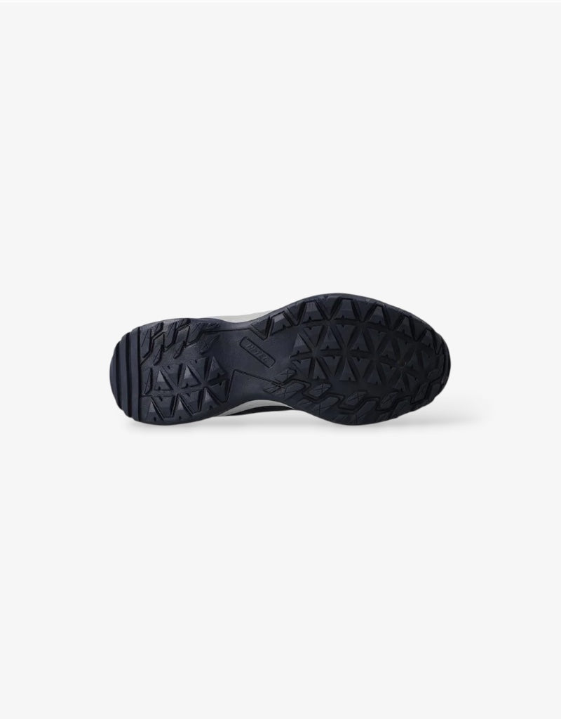 Ares Low Cut in  Navy / Blazer / Grey