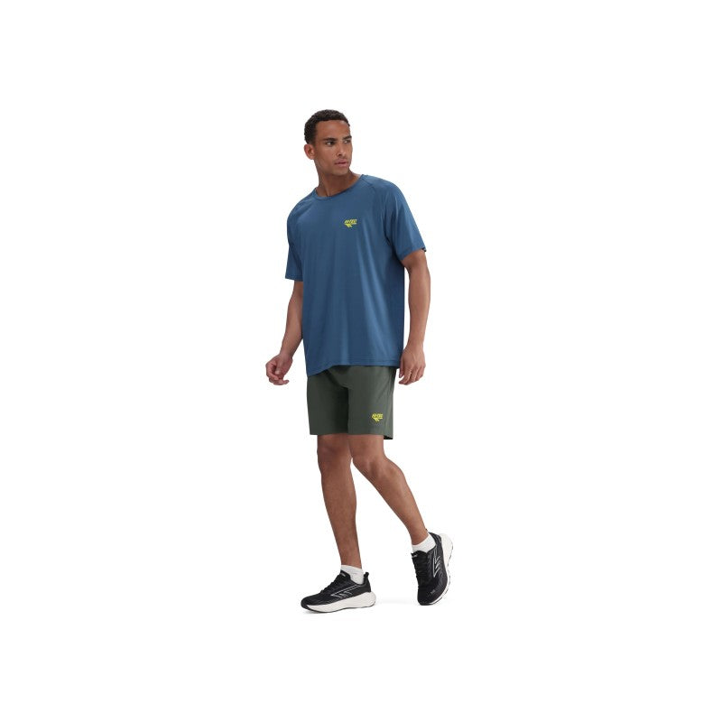 Geo SS Top in Deep Dive