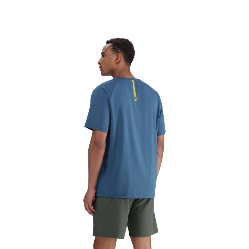 Geo SS Top in Deep Dive