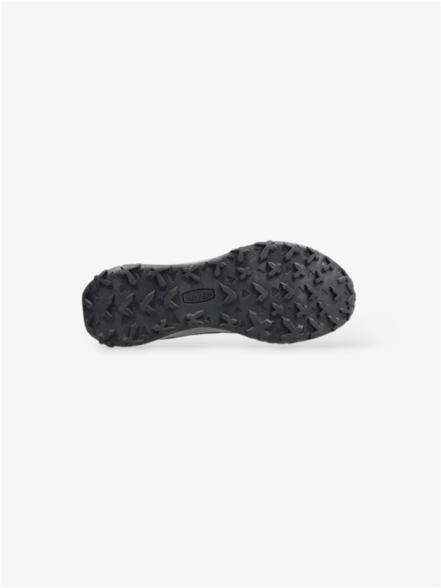 Journey Shoe in Chocolate / Grey