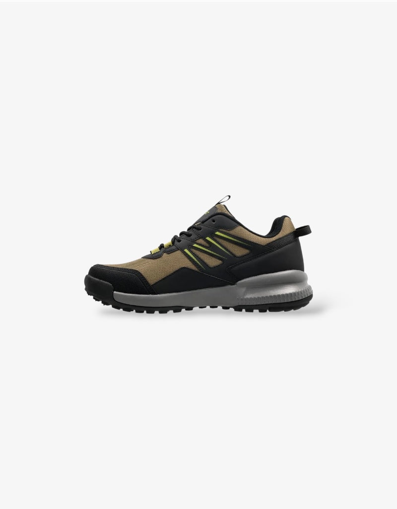 Tempest Shoe in Sea Turtle / Black