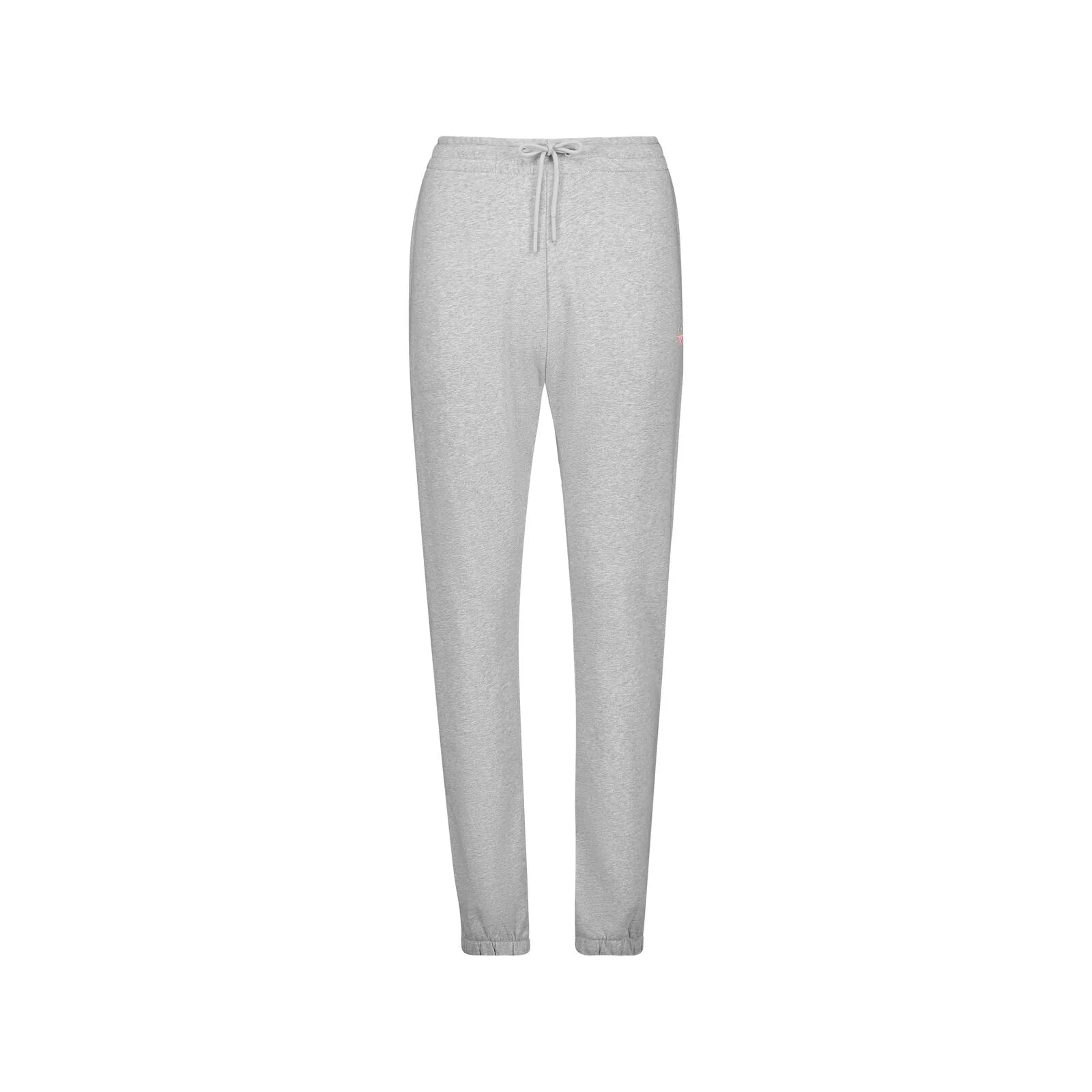 Melian Sweatpants in Grey Melange