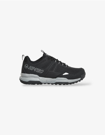 M Barchan Low Cut in Moonless Night / Ultimate Grey