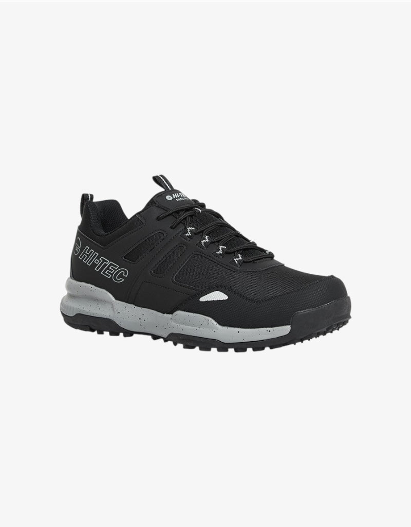 M Barchan Low Cut in Moonless Night / Ultimate Grey