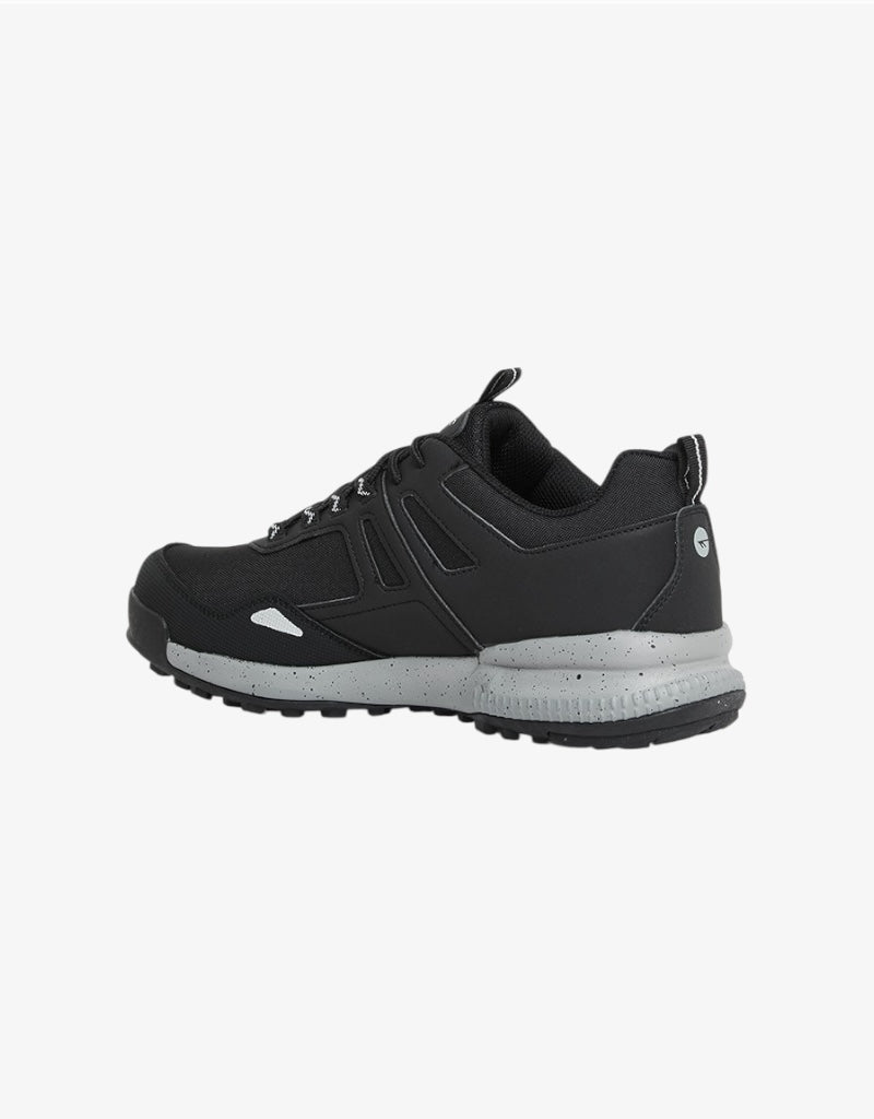 M Barchan Low Cut in Moonless Night / Ultimate Grey