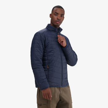 Nova Jacket in Deep Depths