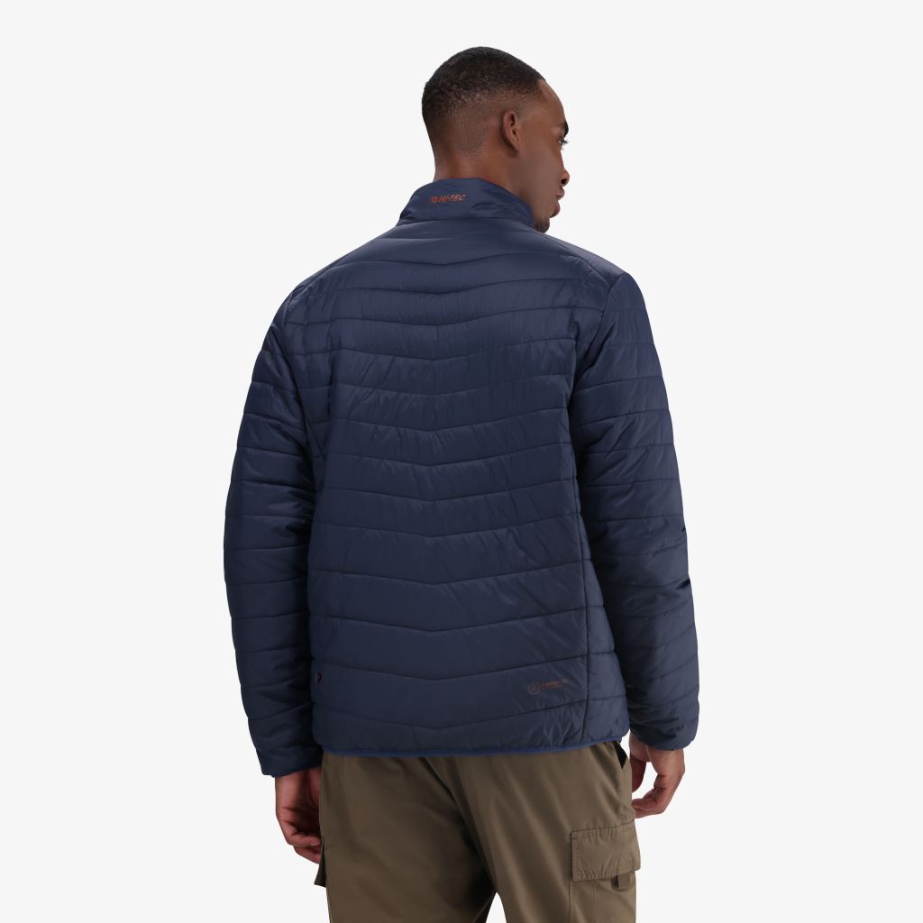 Nova Jacket in Deep Depths