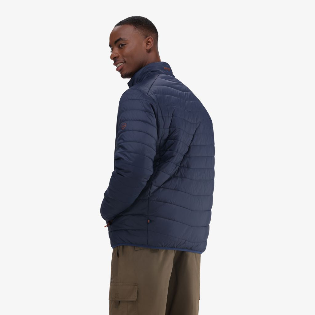 Nova Jacket in Deep Depths