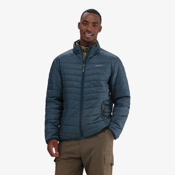 Nova Jacket in Reflecting Pond