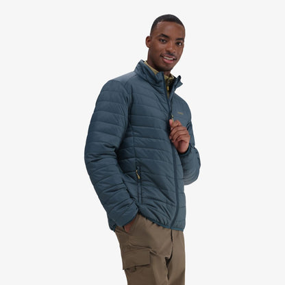 Nova Jacket in Reflecting Pond