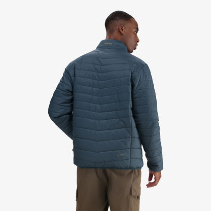 Nova Jacket in Reflecting Pond