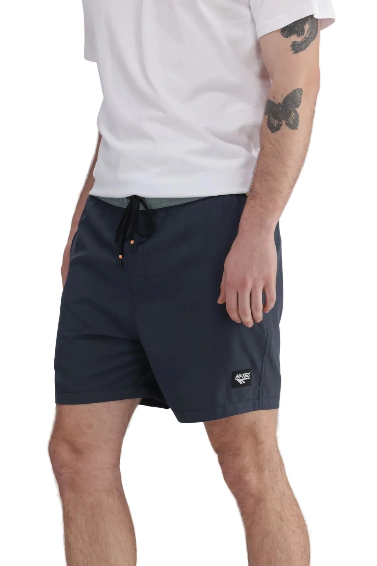Wavetech Swimshorts in Sea Storm