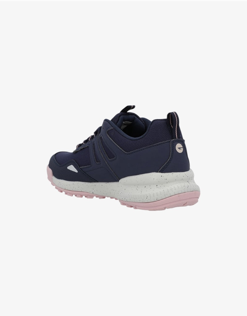 W Barchan Low Cut in Naval Academy / Pale Mauve / Cool Grey