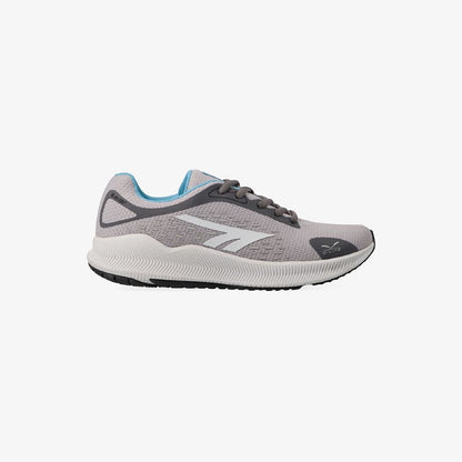 Molokai Trainer in Grey/Icey Morn