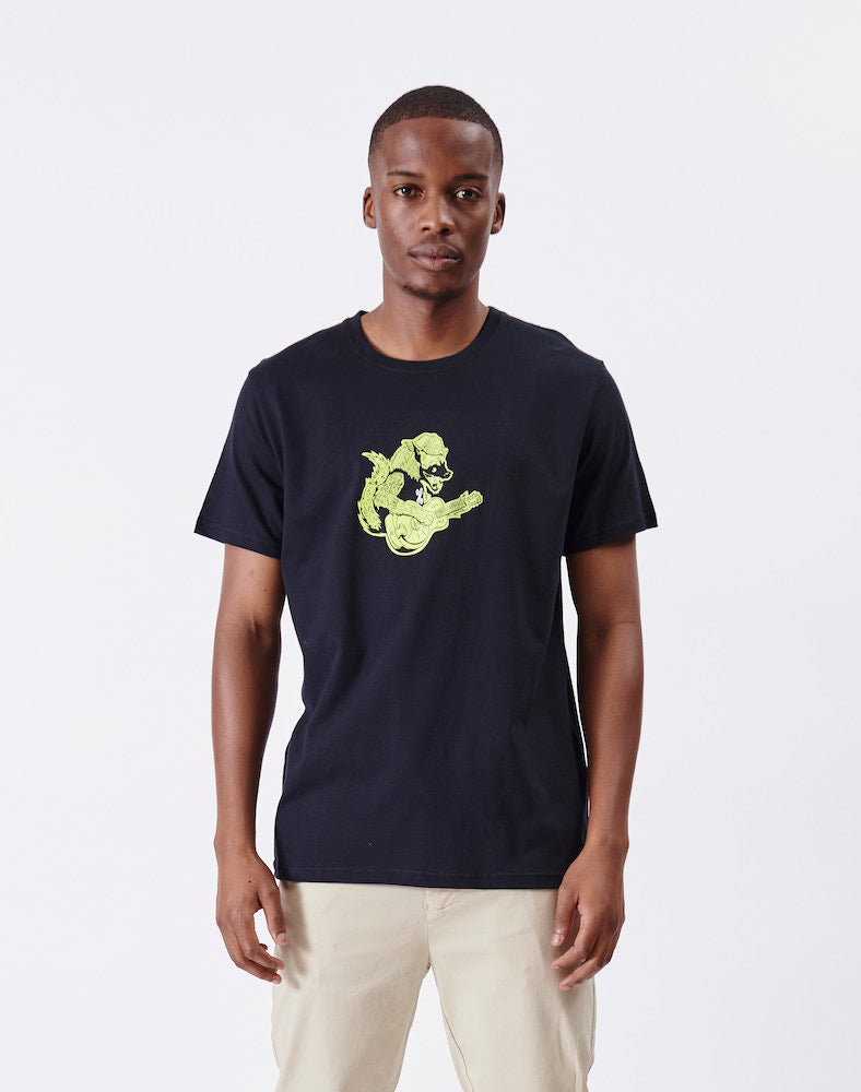 Hyena Rock SS Tee