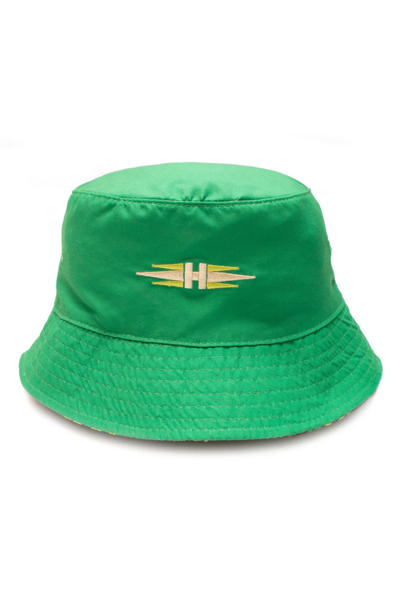 Marley Reversible Bucket Hat
