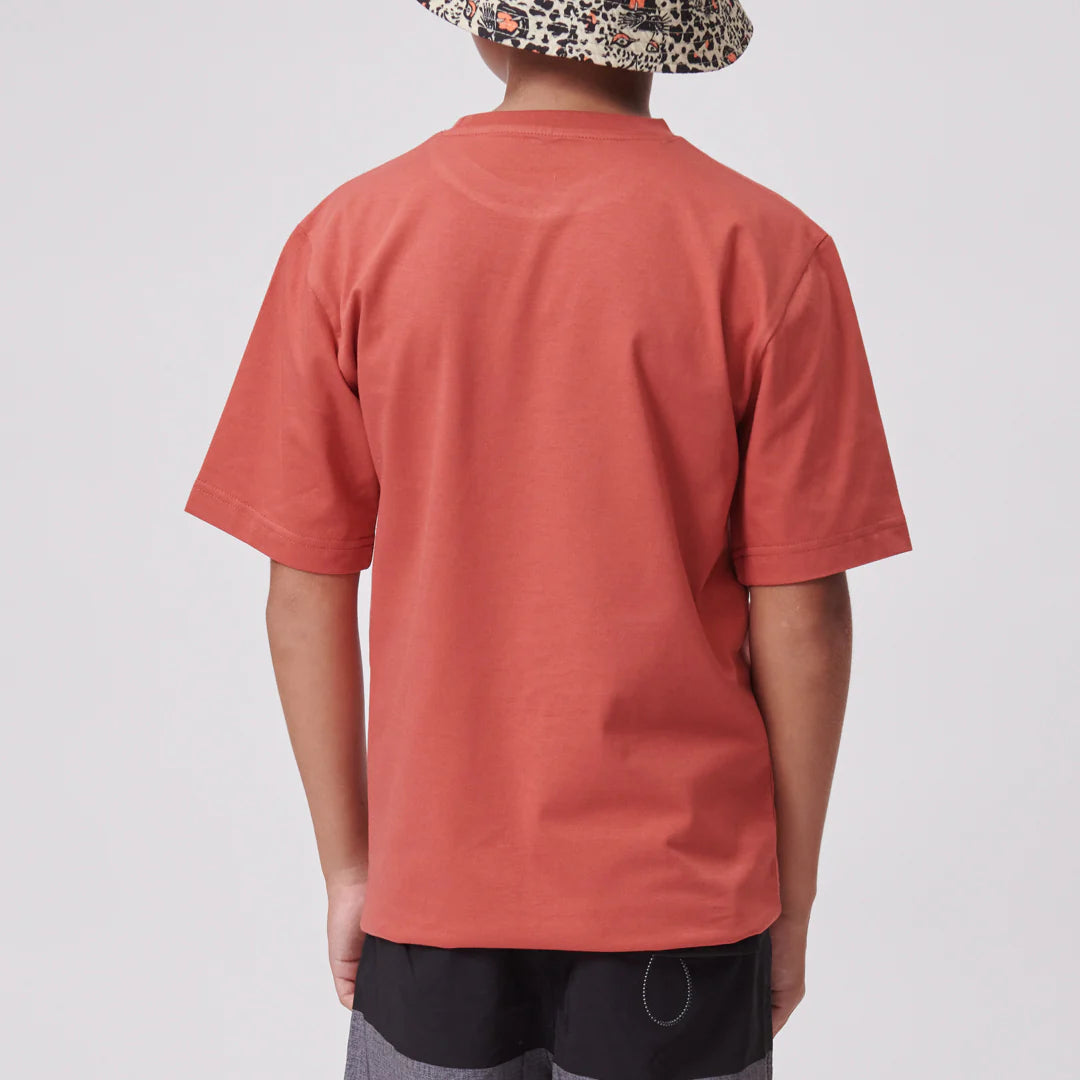 Boys No Bad Days Tee