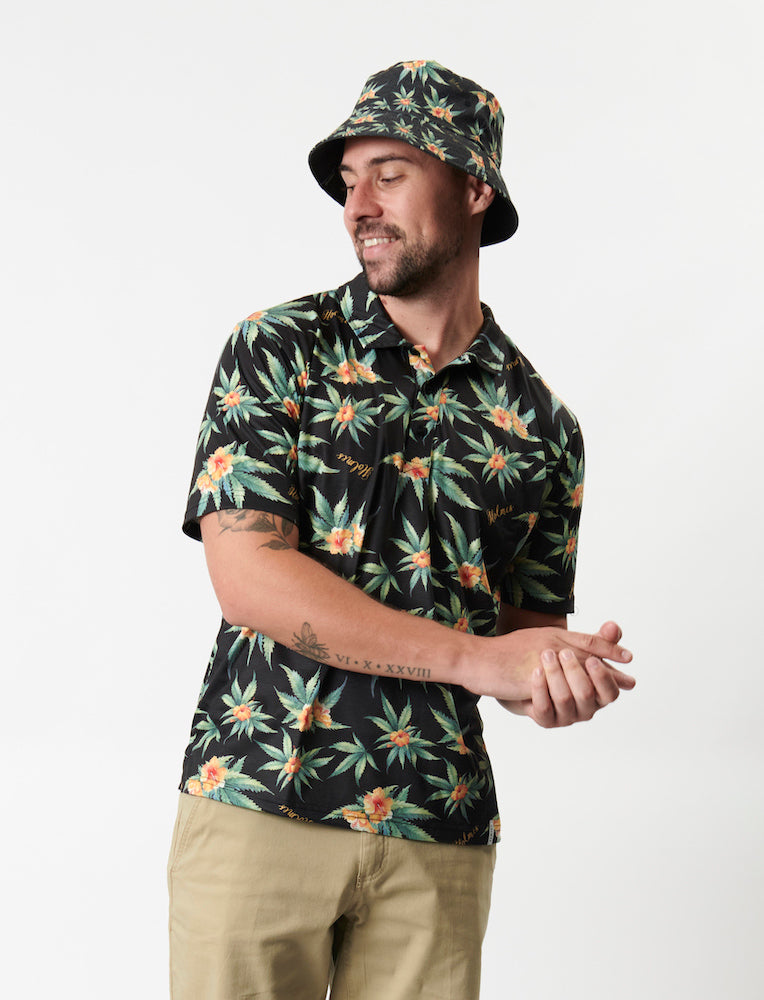 Doobie Golfer