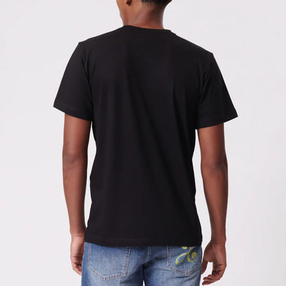 Marley SS Tee in Black
