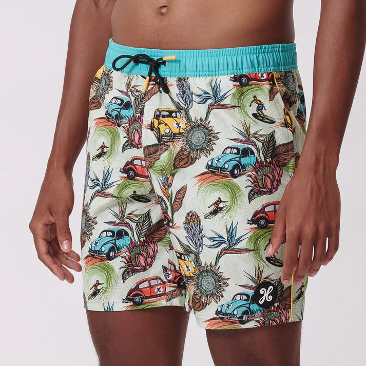 Surf Bug Boardshort