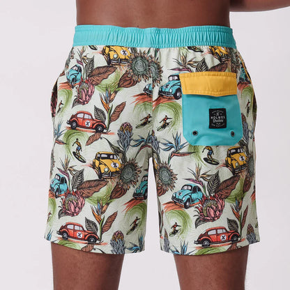 Surf Bug Boardshort