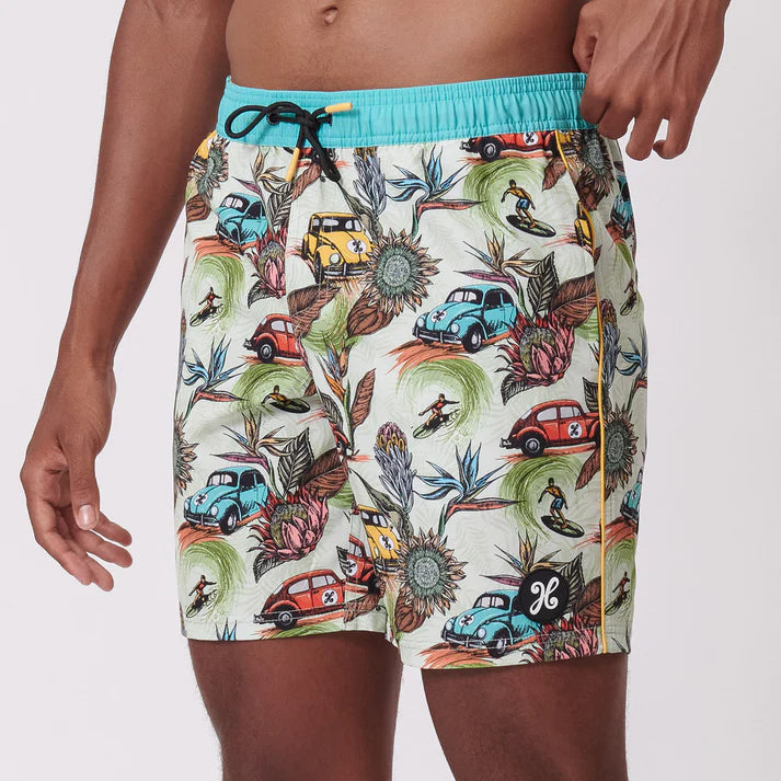 Surf Bug Boardshort