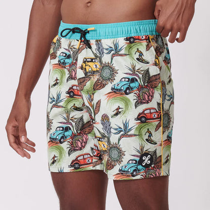 Surf Bug Boardshort