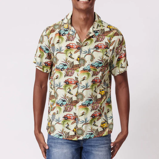 Surf Bug Woven Shirt