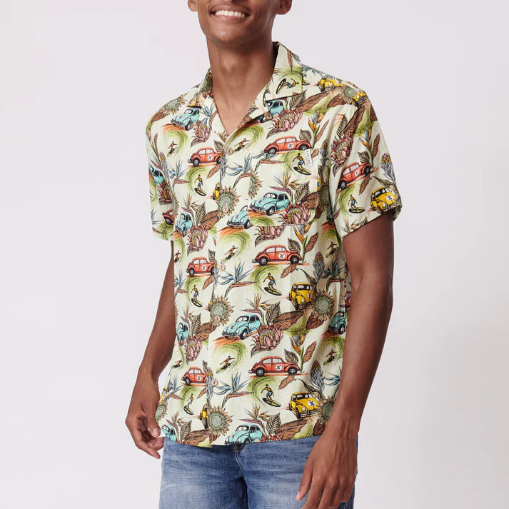 Surf Bug Woven Shirt