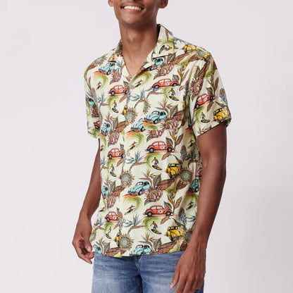 Surf Bug Woven Shirt