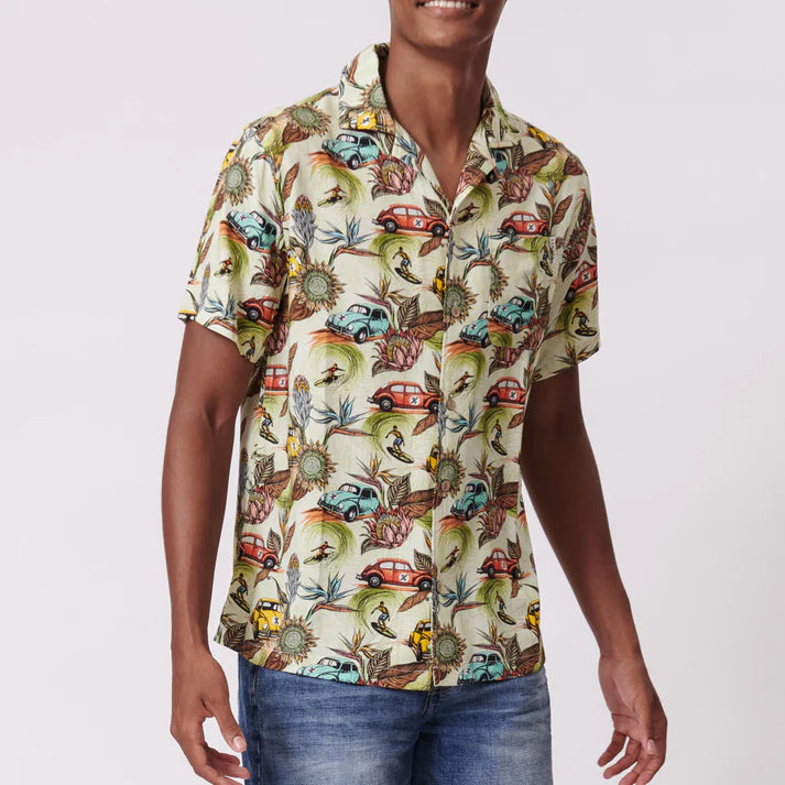 Surf Bug Woven Shirt