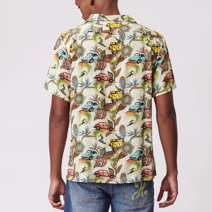 Surf Bug Woven Shirt