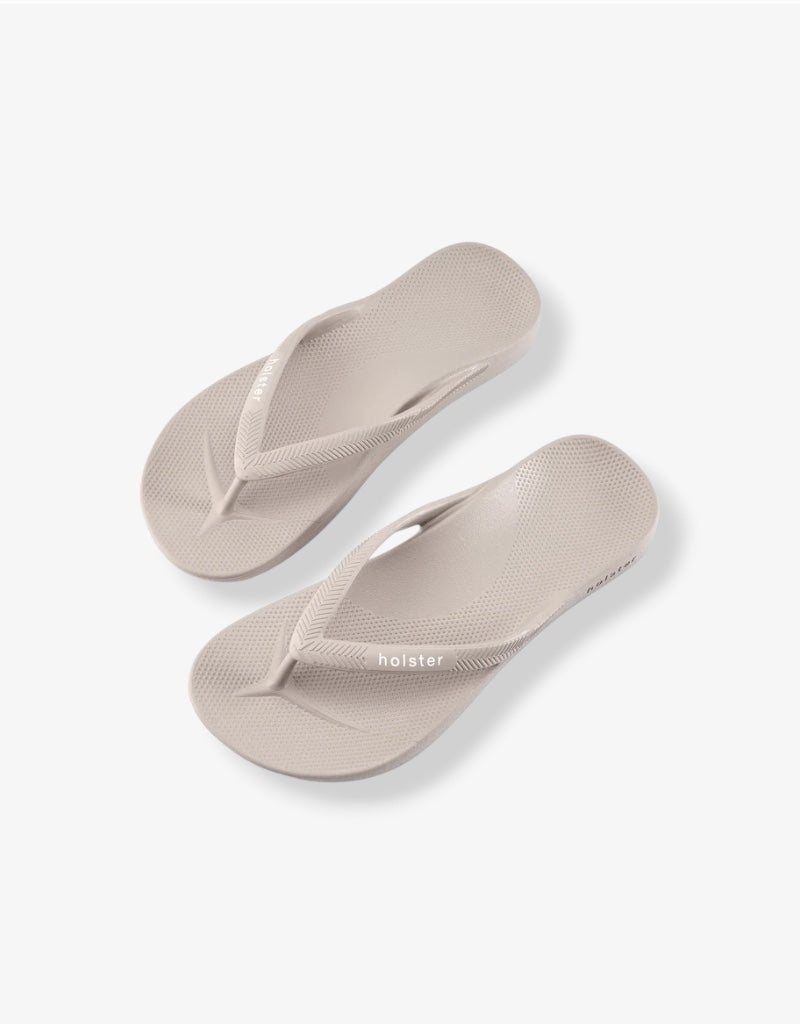 Islander Flip Flop in Sand