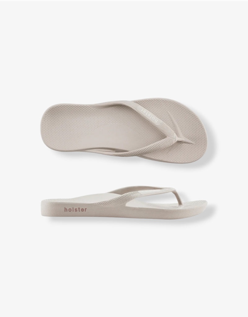 Islander Flip Flop in Sand