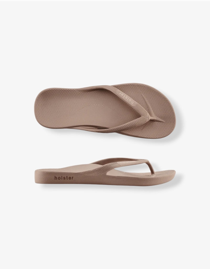 Islander Flip Flop in Natural
