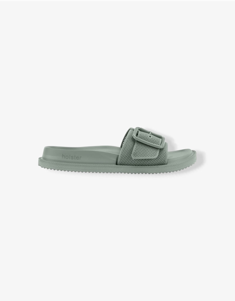 Laze Slide in Seagrass