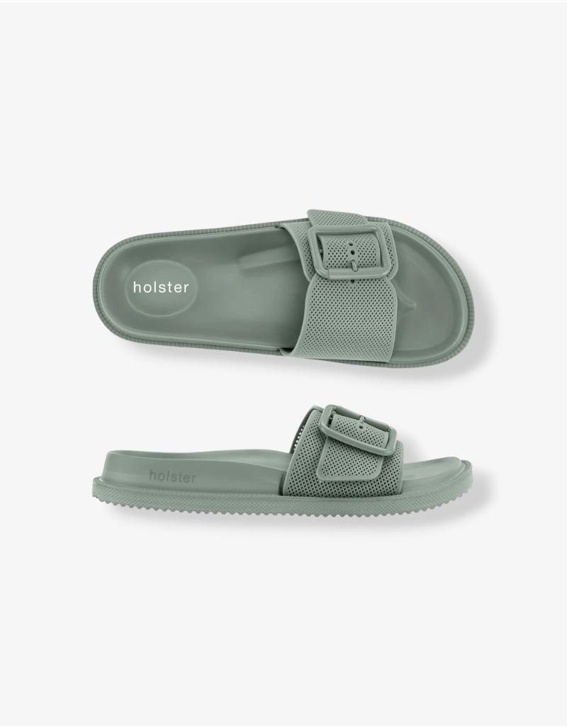 Laze Slide in Seagrass