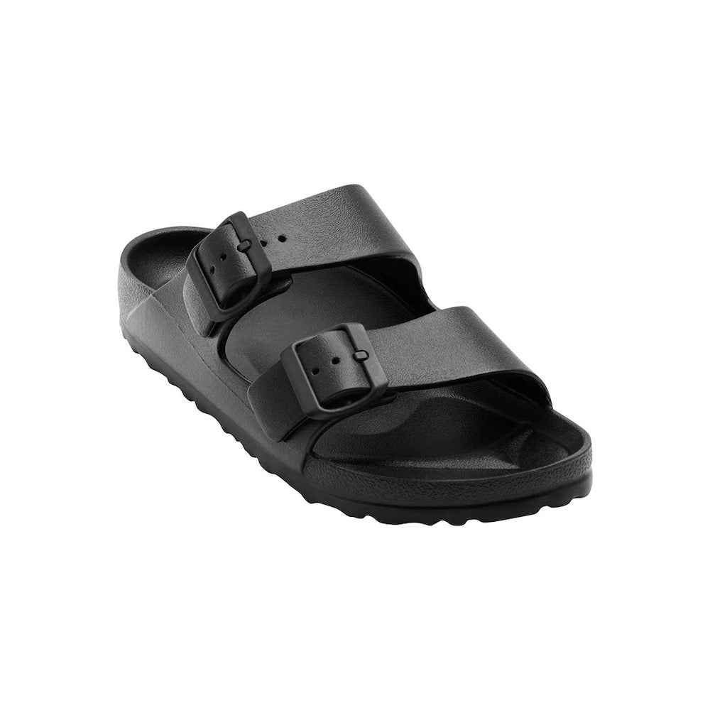 Sundreamer Slide in Black