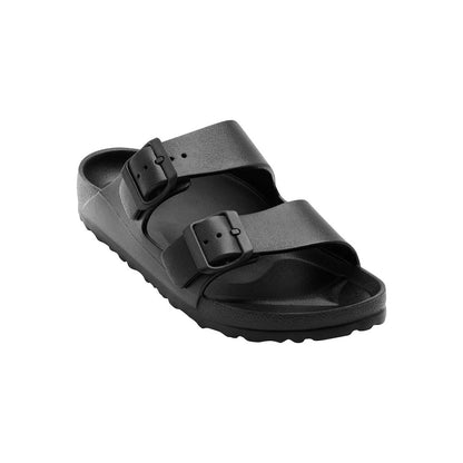 Sundreamer Slide in Black