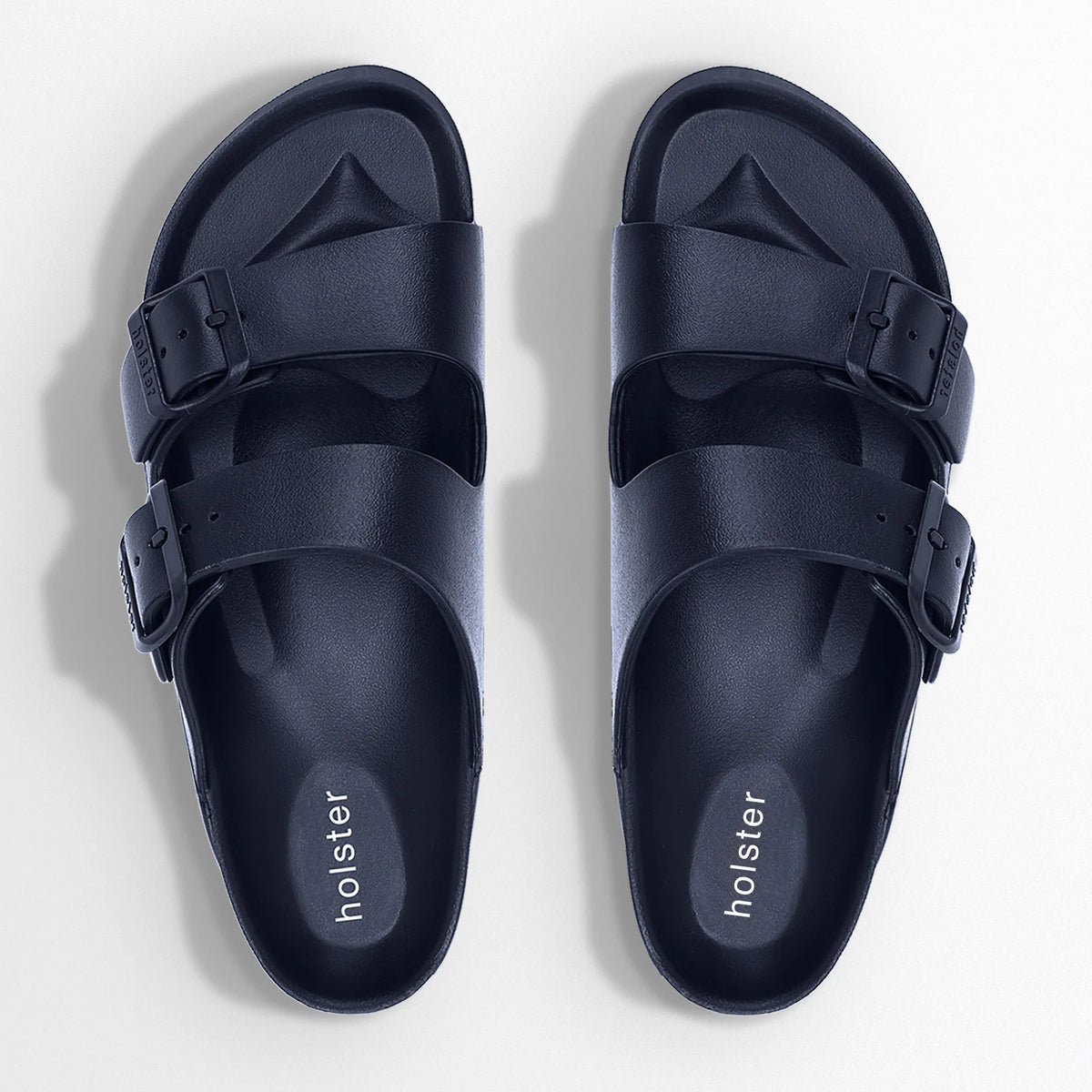 Sundreamer Slides in Midnight Blue
