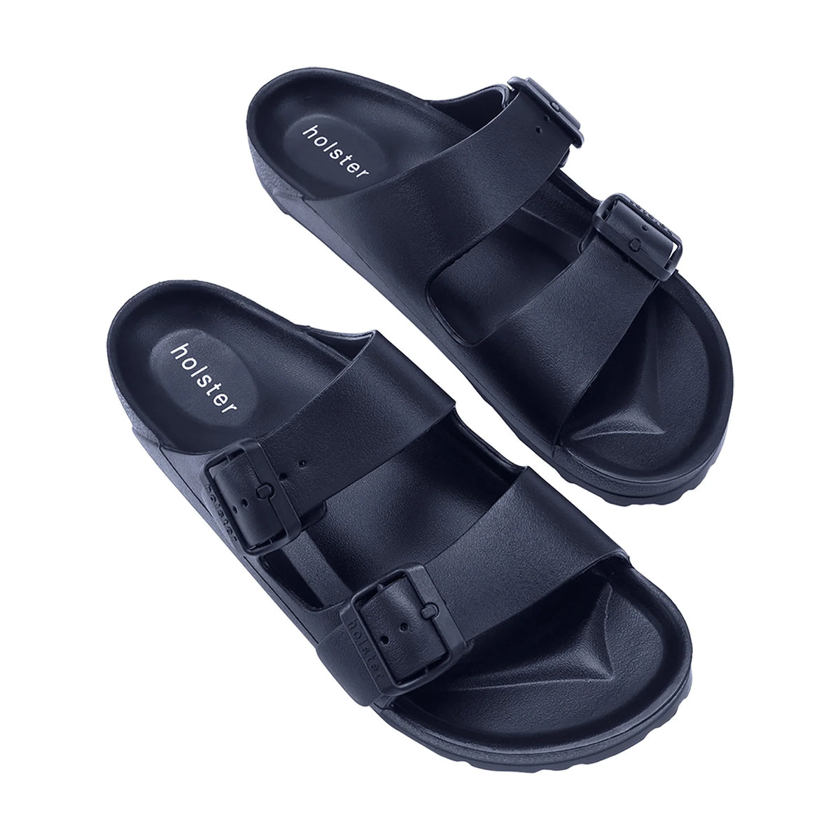 Sundreamer Slides in Midnight Blue