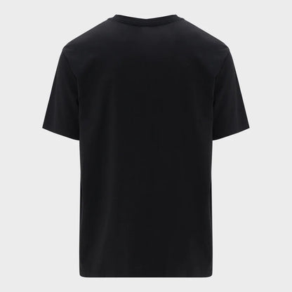 Built Icon Tee in Black