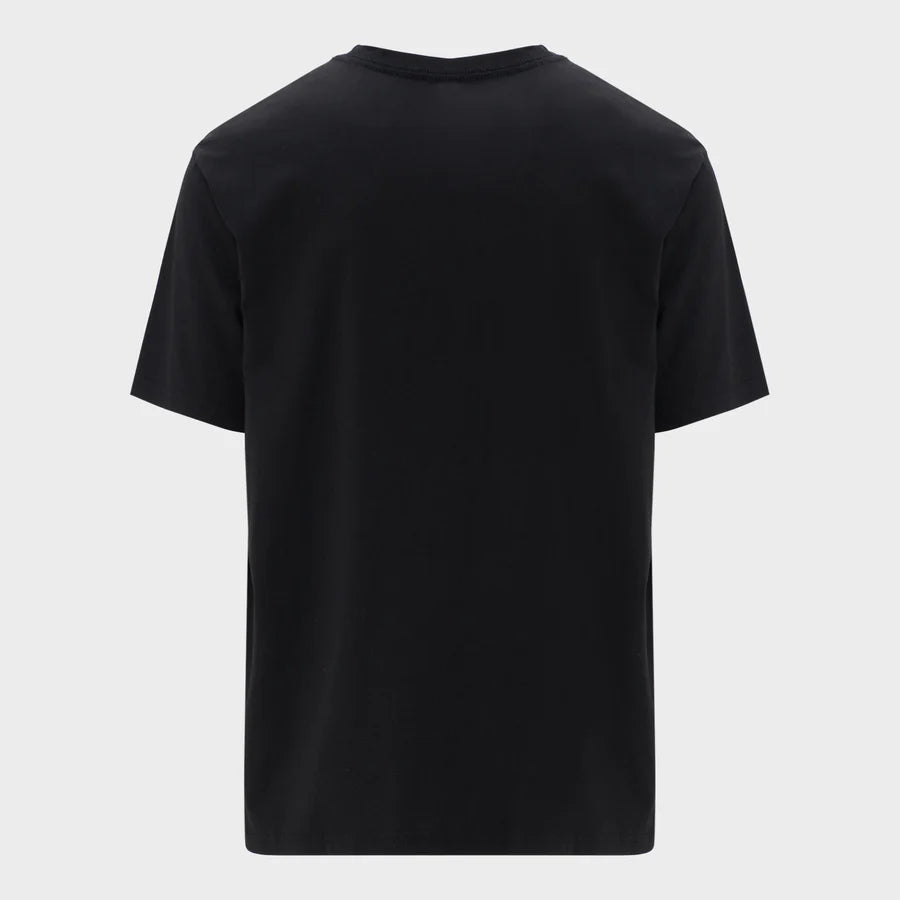 Built Icon Tee in Black