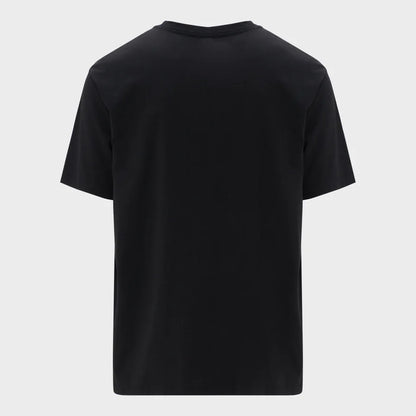 Fastlane Small Tee in Black