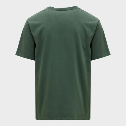 Small Icon Tee in Sage Leaf