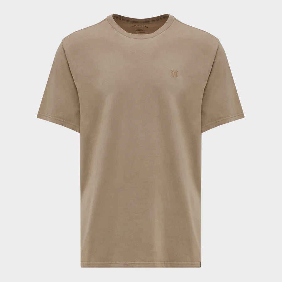 Everyday SS Tee in Dune