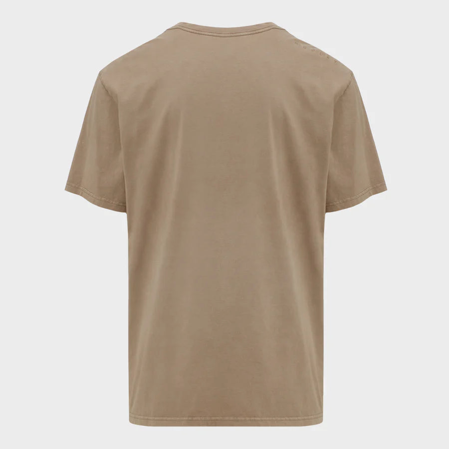 Everyday SS Tee in Dune