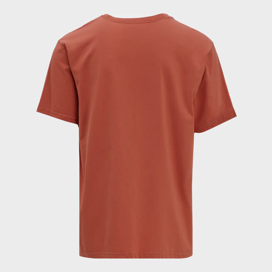 One and Only SS Tee in Soapnut